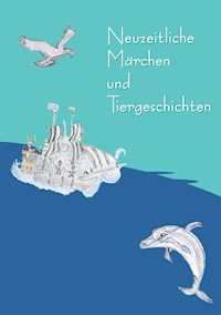 Neuzeitliche Märchen und Tiergeschichten - Michaela Winter - ebook