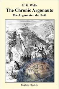 The Chronic Argonauts - Herbert George Wells - ebook