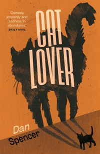 Cat Lover - Dan Spencer - ebook