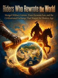 Riders Who Rewrote the World - Soren Vale - ebook