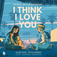 I think I love you - Desombre Auriane - ebook + audiobook + książka