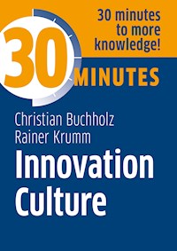 Innovation Culture - Christian Buchholz - ebook
