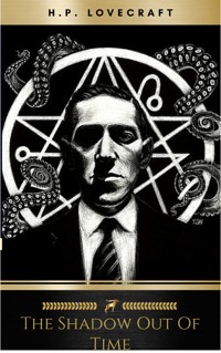 The Shadow out of Time - H.P. Lovecraft - ebook + audiobook + książka