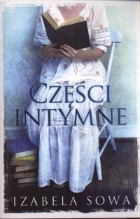 Części intymne - Izabela Sowa - ebook