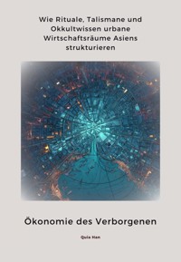 Ökonomie des Verborgenen - Quia Han - ebook