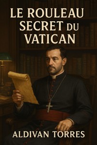 Le Rouleau Secret du Vatican - Aldivan Teixeira Tôrres - ebook