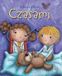 Czasami - Elliott Rebecca - książka