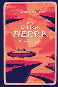 La otra Tierra - Daniele Porretta - ebook