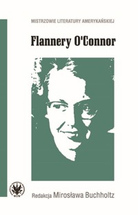Flannery O'Connor -  - książka