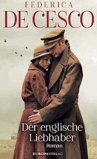 Der englische Liebhaber - Federica de Cesco - ebook