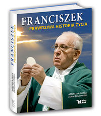Franciszek - Gracz Agnieszka, Sosnowski Adam - książka