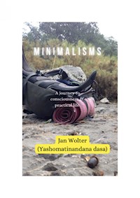 Minimalism - Jan Wolter - ebook