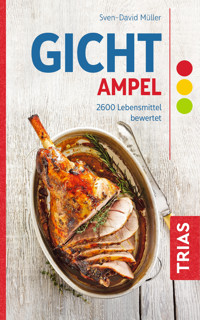 Gicht-Ampel - Sven-David Müller - ebook