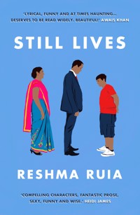 Still Lives - Reshma Ruia - ebook