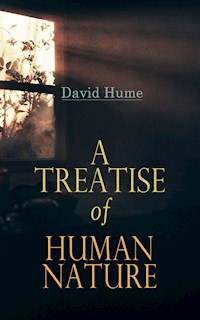 A Treatise of Human Nature - David Hume - ebook