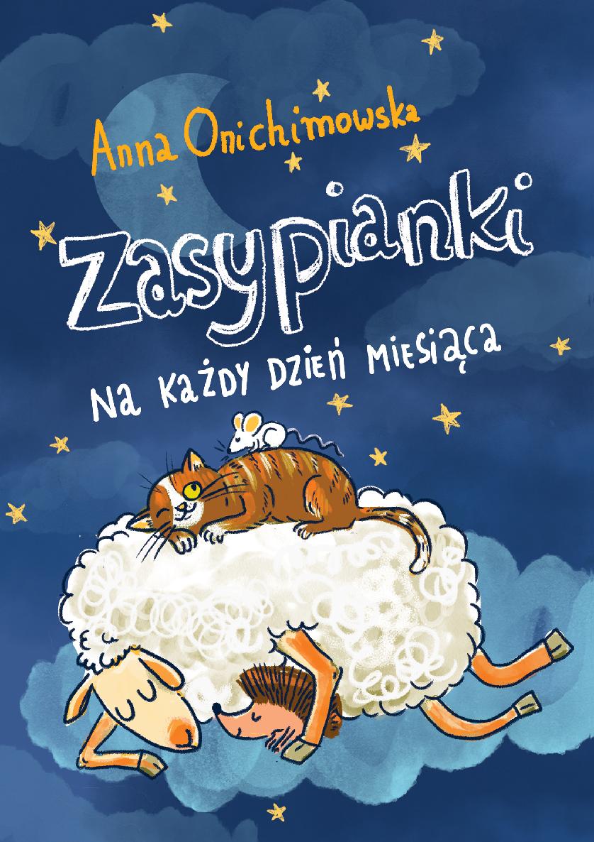 Zasypianki