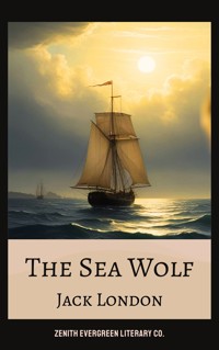 The Sea Wolf - Jack London - ebook