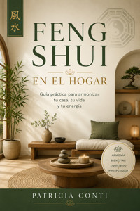 Feng Shui en el hogar - Patricia Conti - ebook