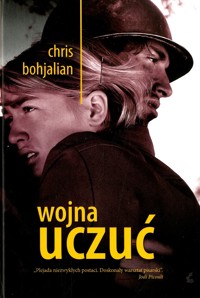 Wojna uczuć - Chris Bohjalian - ebook