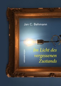 Im Licht des vergessenen Zustands - Jan C. Behmann - ebook
