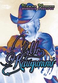Mr. Kaugummi - Bianca Pferrer - ebook