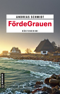 FördeGrauen - Andreas Schmidt - ebook
