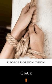 Giaur - George Gordon Byron - ebook + audiobook