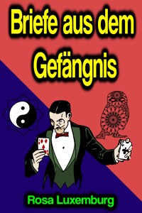Briefe aus dem Gefängnis - Rosa Luxemburg - ebook