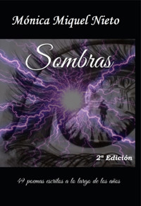 Sombras - Mónica Miquel Nieto - ebook