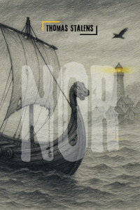 Nor - Thomas Stalens - ebook