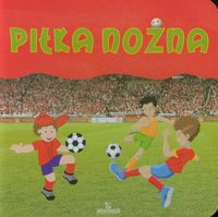 Piłka nożna -  - książka