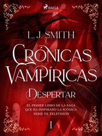 Despertar - L.J. Smith - ebook