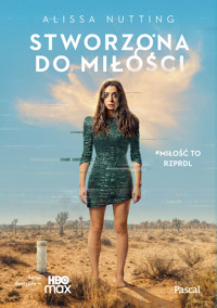 Stworzona do miłości - Nutting Alissa - ebook + książka