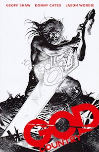 God Country - Cates Donny - ebook