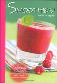 Smoothies! - Stella Murphy - ebook