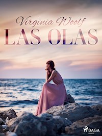 Las olas - Virginia Woolf - ebook