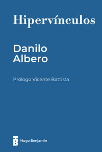 Hipervínculos - Danilo Albero - ebook