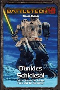 BattleTech Legenden 12 - Das Blut der Kerensky 3 - Michael A. Stackpole - ebook