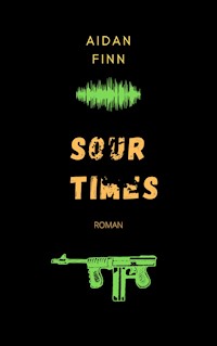 Sour Times - Aidan Finn - ebook