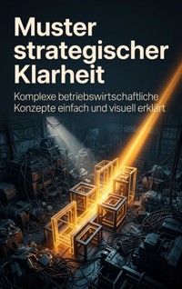 Muster strategischer Klarheit - Heinrich Adler - ebook