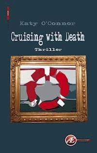 Cruising with Death - Katy O'Connor - ebook