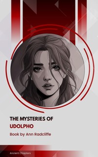 The Mysteries of Udolpho - Ann Radcliffe - ebook