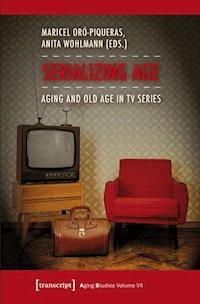 Serializing Age - - ebook