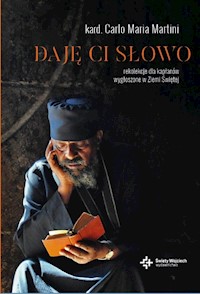 Daję ci słowo - Martini Carlo Maria - książka