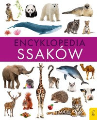 Encyklopedia ssaków - Zalewski Paweł - książka