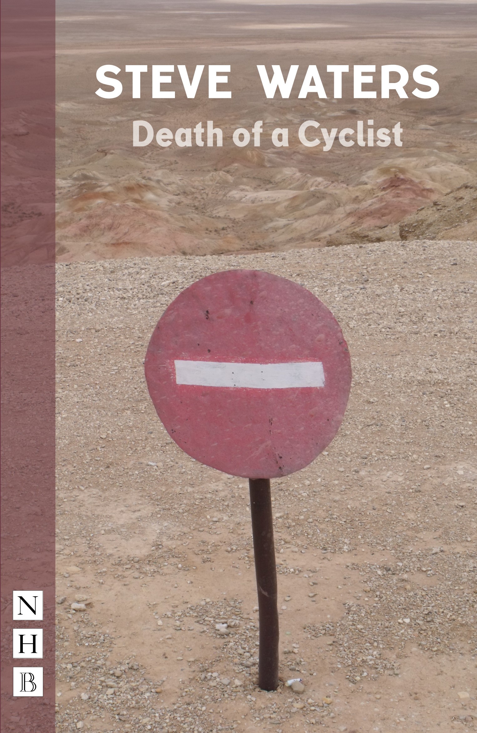 Death of a Cyclist (NHB Modern Plays)