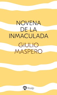 Novena de la Inmaculada - Giulio Maspero - ebook