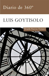 Diario de 360º - Luis Goytisolo - ebook
