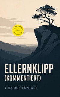 Ellernklipp - Theodor  Fontane - ebook