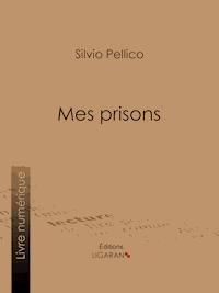 Mes prisons - Ligaran - ebook